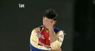 When was the last time you saw Kohli crumble under pressure?